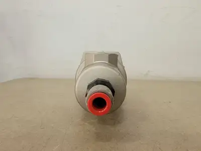 USED SMC AMG250C-N02BC