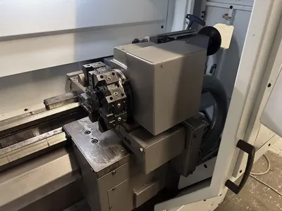 USED 2015 AJAX AJEV 180 x 750