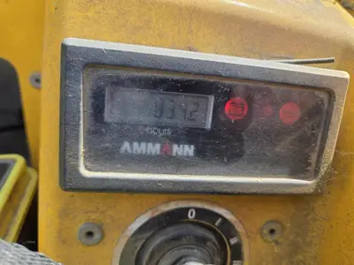 Used 2014 RAMMAX 1575 Trench Rollers California US | Ben Kaplan Equipment #1370799
