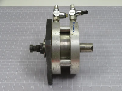 Used BIMBA _UNKNOWN_ Pneumatic Cylinders Texas US | OCO Industrial #1583355