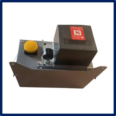 NEW MITSUBISHI MKU11-BW6-K005B