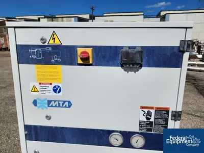 USED MTA 7.6 Ton MTA Chiller, Model TAE EVO 081