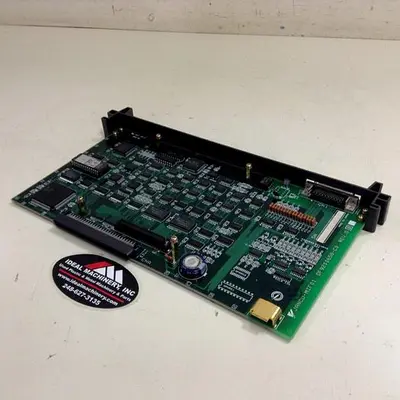 USED YASKAWA JANCD-MIF01 REV D
