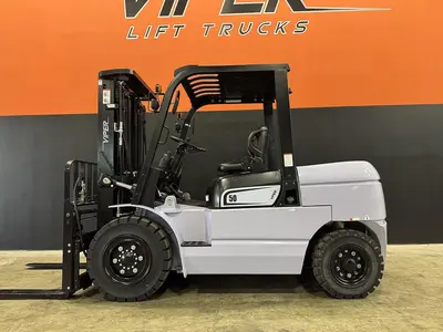 NEW 2026 VIPER FD50S
