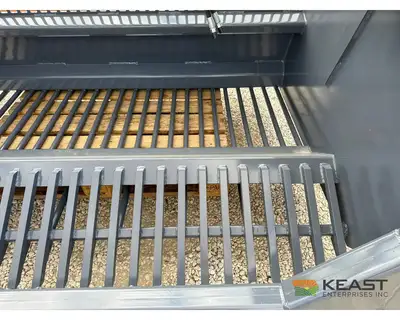 Used LOFTNESS _UNKNOWN_ Rock Buckets Iowa US | Keast Enterprises #1360411