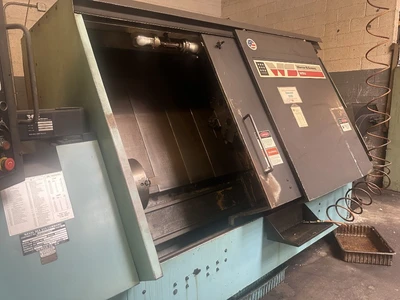 USED 1990 WARNER & SWASEY M-5940