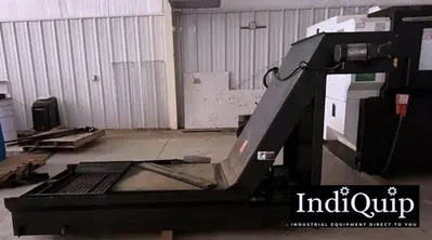 USED 2015 MAZAK QTZ-250
