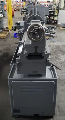 Used LEBLOND 19 REGAL Engine Lathes Kentucky US | Machinery Central #902008