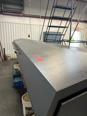 2006 DMG MORI NL2000SY/500 5-Axis or More CNC Lathes | Machinery Network (10)