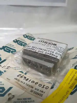 REXA,SP-S04455-W,6HT HYD ACTUATOR NEW SEALED