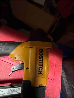 Used _UNKNOWN_ _UNKNOWN_ Nailers Colorado US | MachineryMax #1521386