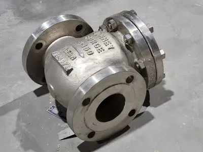 USED 2019 BONNEY FORGE 1-68S-RF