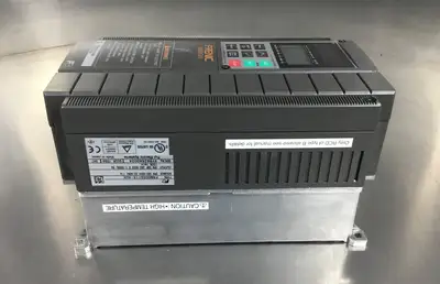 USED Fuji Electric FRN005G11S-4UX