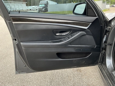 Used 2015 BMW 535I Cars Michigan US | Miedema Asset Management Group #1341101