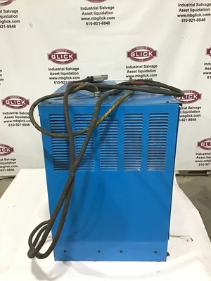 USED EXIDE DE3-18-1050