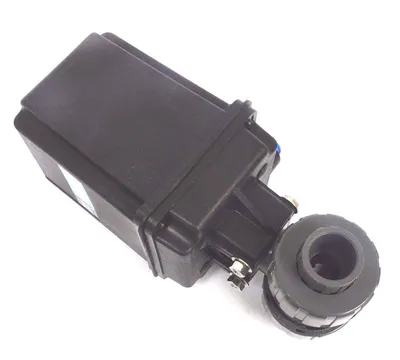 NEW HAYWARD EAUTB107STV ELECT ACTUATED BALL VALVE