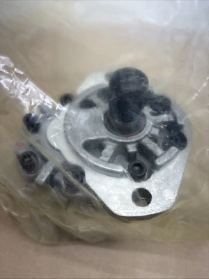 New | in-Stock Parker H77AA2D Hydraulic Pumps Indiana US | J&J Industrial Supply #1443898