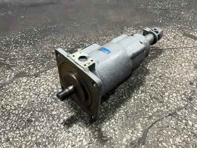Used TOKIMEC SQP432423017VQ86BCB18S145 Pumps Ohio US | HGR 24 #1404365
