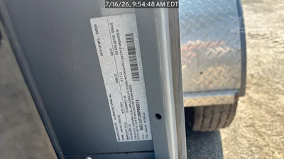 Used 2024 THUNDER CREEK EQUIPMENT MTT690 Tanker Trailers South Carolina US | National Equipment Dealers #1422224