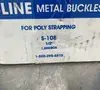 USED ULINE S108