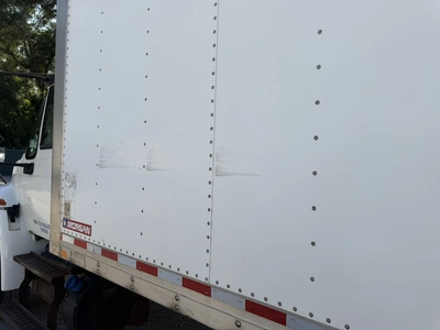 Used 2017 INTERNATIONAL 4300 SBA4X2 Box trucks Indiana US | Miedema Asset Management Group #1414680