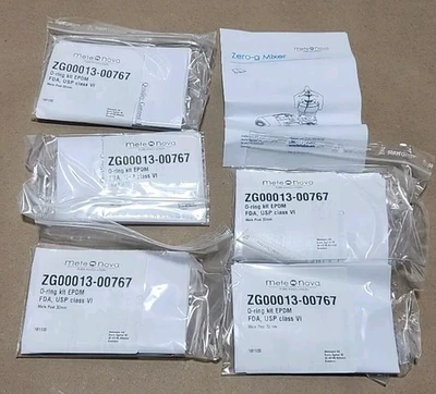 NEW Mete Nova ZG00013-00767
