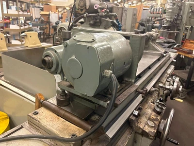 USED 1970 Brown & Sharpe 1440U, SWING, I.D., AUTO INFEED
