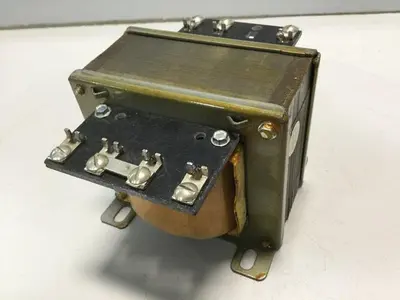 USED GENERAL ELECTRIC 9T58B3467G18