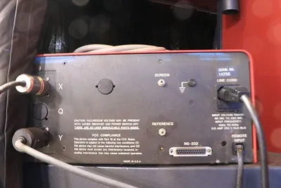 2011 STARRETT SIGMA HF750 COMPARATORS | Prime Machinery (7)