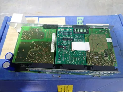 USED REXROTH R911335456