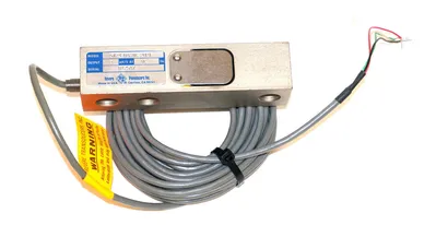 NEW REVERE TRANSDUCERS 5123-D3-4K-2OP1 TRANSDUCER