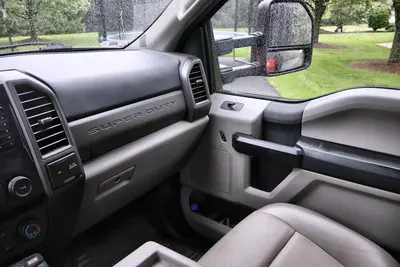 Used 2020 FORD F550 Misc Trucks Pennsylvania US | Proxy Equipment #1377735