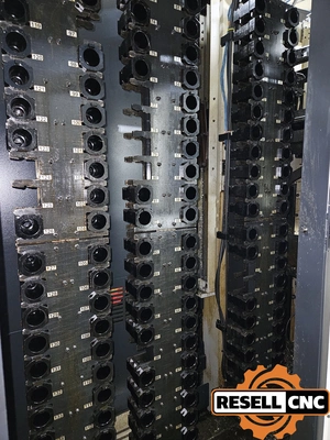 USED 2003 Makino A66E