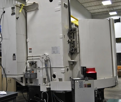USED 2011 TOSHIBA TUE-150