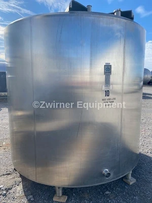 CHERRY-BURRELL MODEL MEPB 2,000 GALLON BRIDGE AND COVER TOP