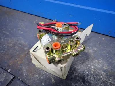 Used PARKER V935LX15C Pumps Ohio US | HGR 24 #900476