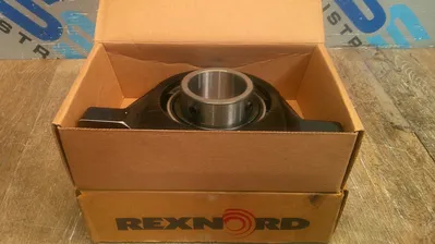 Rexnord P3U231N Ball & Roller Bearings | ESS Industrial Equipment Sales (6)