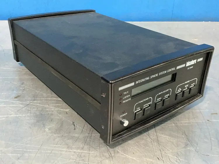 Used LABSPHERE SC5000 Optomechanical / Motion Control Ohio US | HGR 24 #1406193