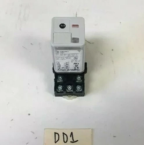 NEW Allen-Bradley 700-HB32A1