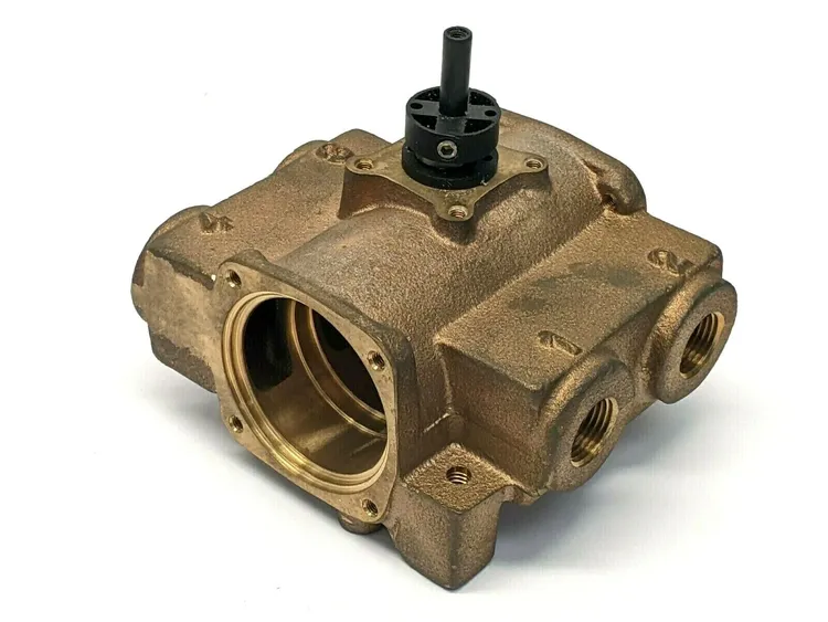 Used ROCON _UNKNOWN_ Valves/Fittings | Maverick Industrial Sales #1114337