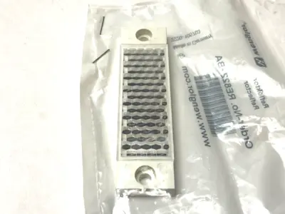 RE8222BA | Wenglor  Reflector - New Other