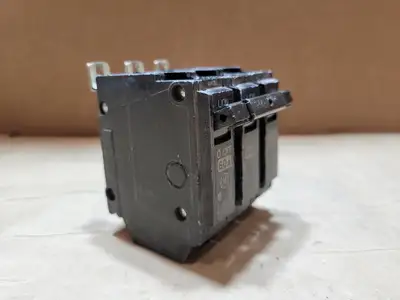 60A, 3-Pole, 240V Circuit Breaker