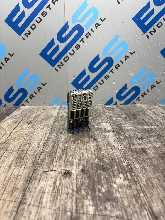 Used Siemens 6ES7193-6BP00-0DA0 Misc Electrical & Power Parts South Carolina US | ESS Industrial Equipment Sales #1318073