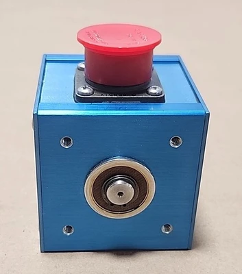 NEW Dynapar 320001000000