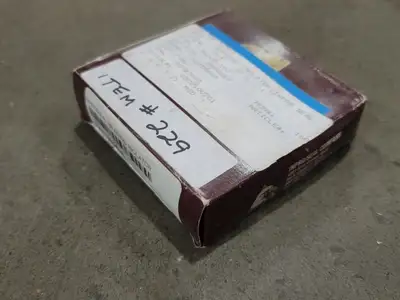 Bearing Isolator