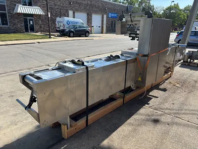 USED 2007 Rollstock Inc RI 200