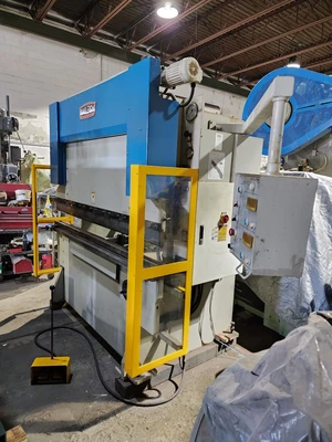 USED BAILEIGH BP-6788