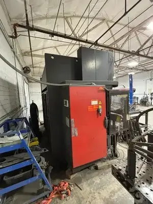 USED 2004 AMADA HFE 1703S