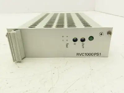 Used CELIO _UNKNOWN_ PLC Power Supplies | Arrow Industrial #640743