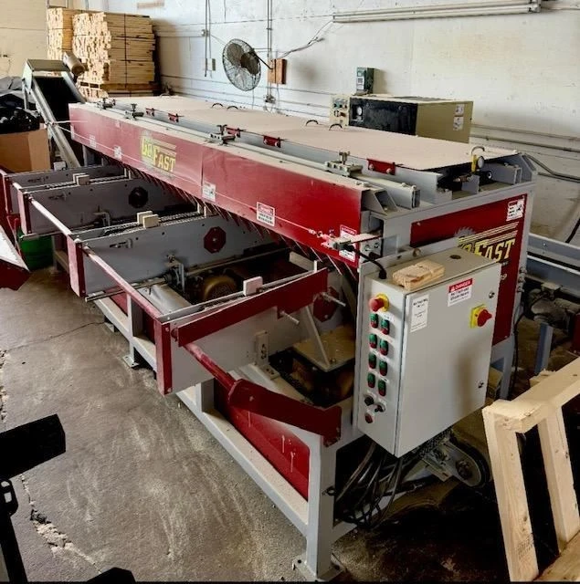 Used GO FAST MFG _UNKNOWN_ Trim Saws Minnesota US | L & L Sales #930134